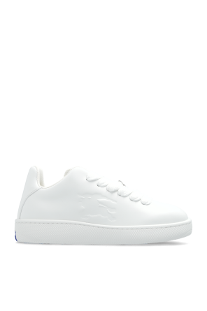 Burberry 'Box' sneakers | Women's Shoes | Vitkac
